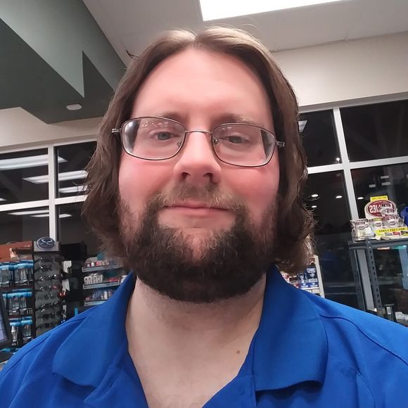 Meet your Posher, Joe - Picture 2 of 2